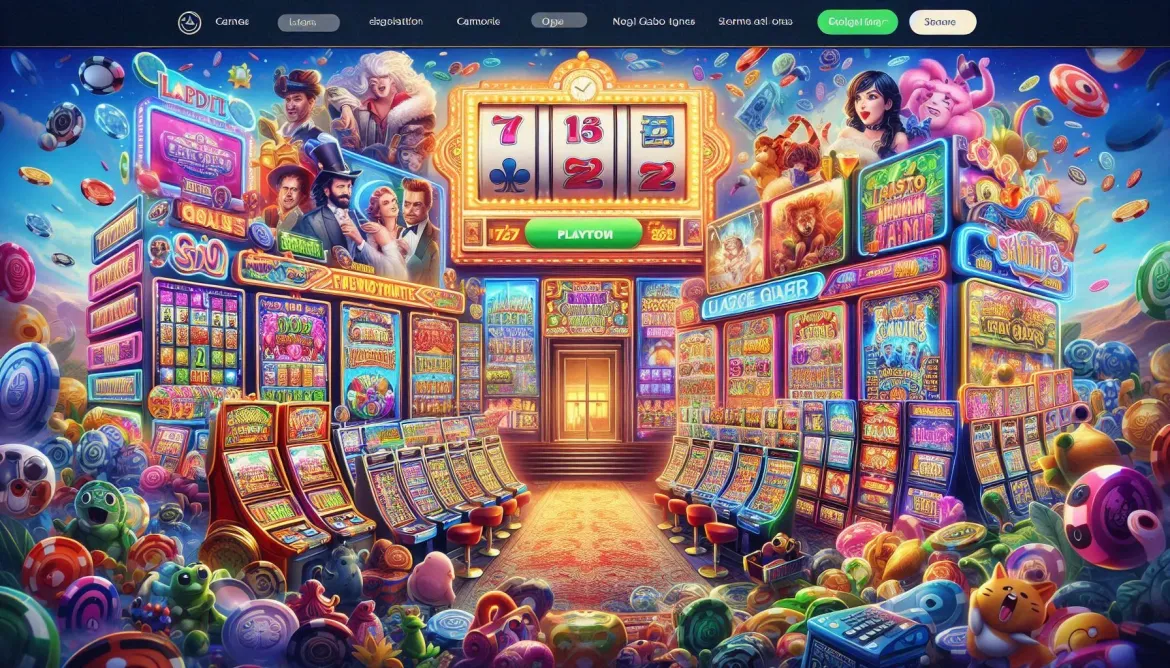 Trickz Casino